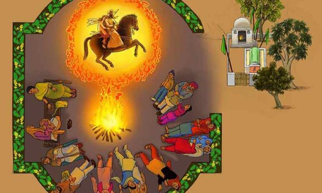 Rajput – A Kshatriya Lineage