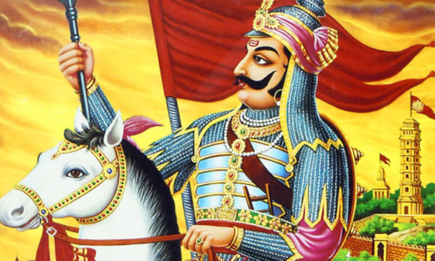 Rajput – An Ethnic Group or a Social-class