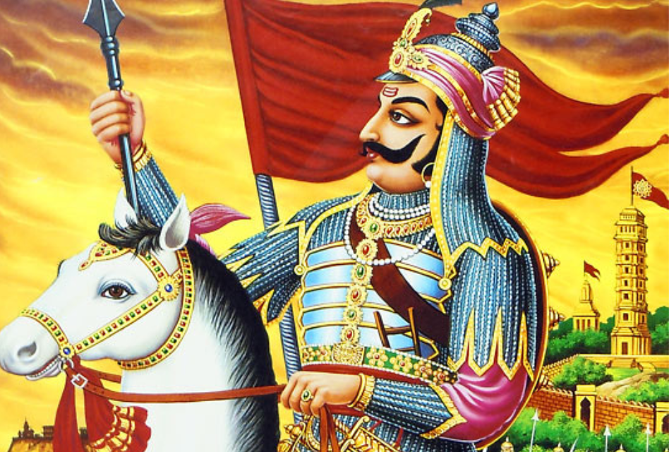 Rajput – An Ethnic Group or a Social-class