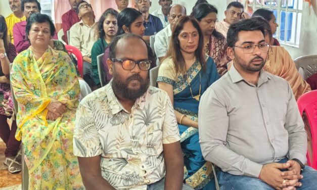 Deepavali and Rishi Nirvaan Diwas at Amaury Gahlot Rajput Samaj